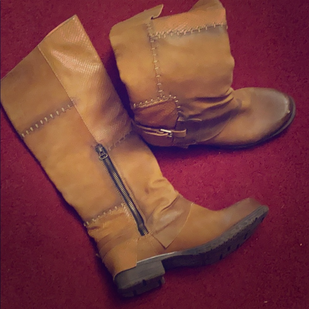 Boots